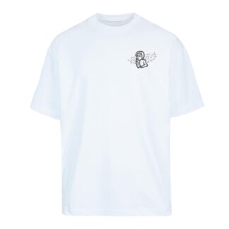 Tshirt Over Bianca