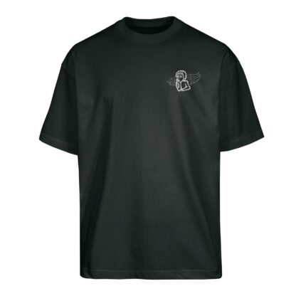 Tshirt Over Nera